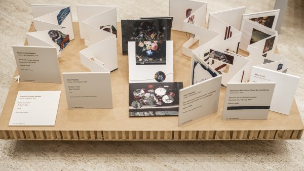 Proyecto artístico del profesorado
