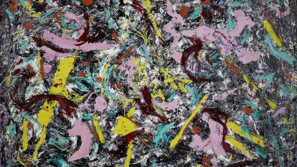Para el aula: Warhol, Pollock y otros espacios americanos 