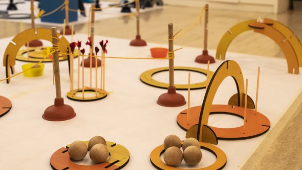 Taller educativo en Museo Thyssen