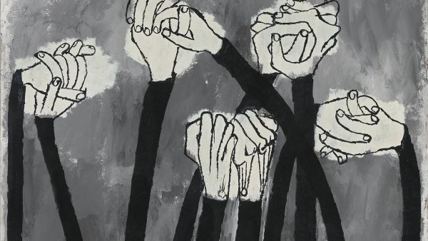 Identidad. Ben Shahn