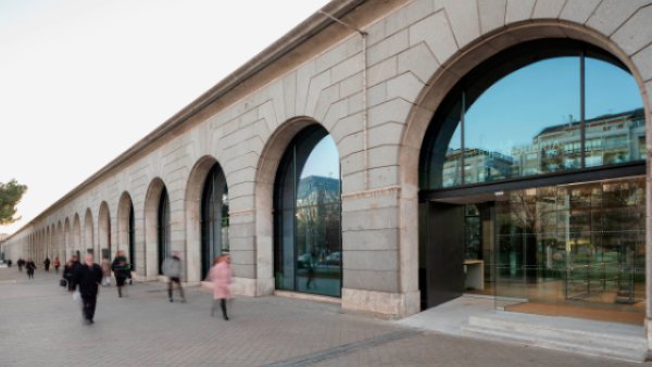 Horario y ubicación