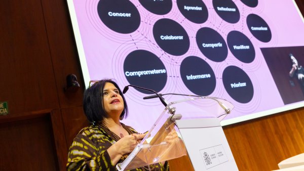 Museología social en acción: la función educativa como motor del museo