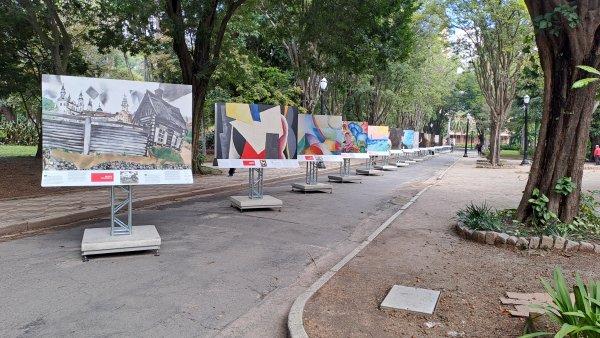 El Thyssen te visita: las obras y sus contextos