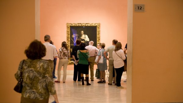 Gestión y acción cultural