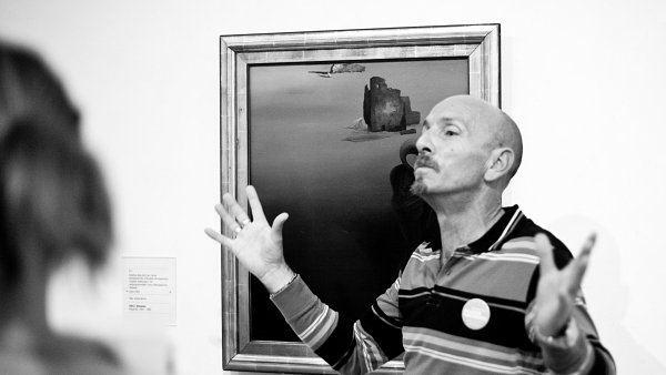 El museo como agente comunitario (II)