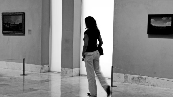 Los museos en la educación. Repensando nuestros conceptos
