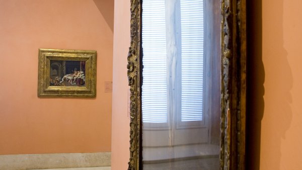 De lugar consagrado a las musas, a espacio dedicado a las personas
