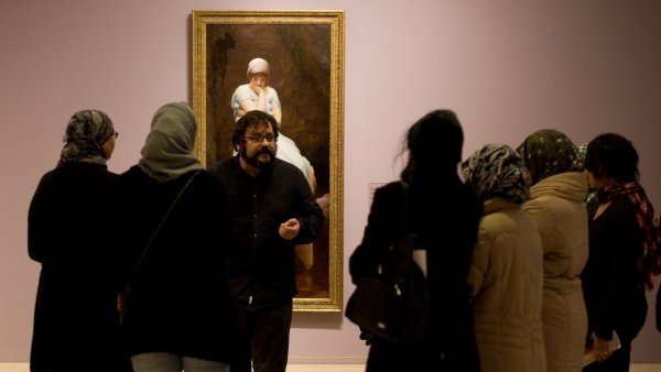 heroinas - visita - adultos - programas públicos - educathyssen - (9)