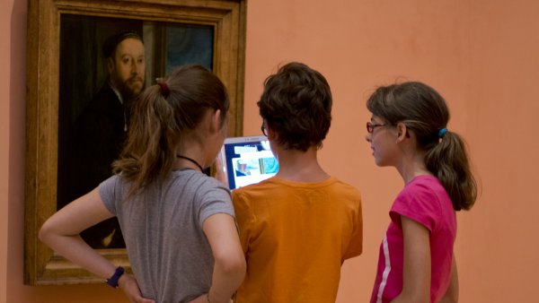 Educación digital