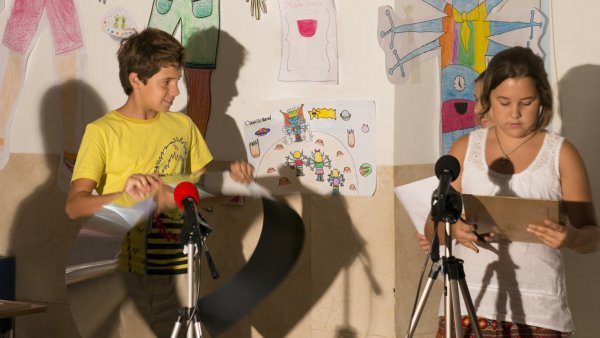 ¿Qué profesionales necesitan los museos que estamos construyendo?