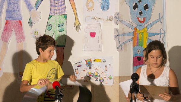 ¿Qué profesionales necesitan los museos que estamos construyendo?