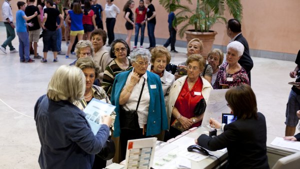 visitamayores  voluntariado 