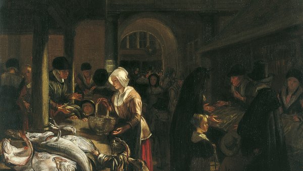 Leer la ciudad desde el museo