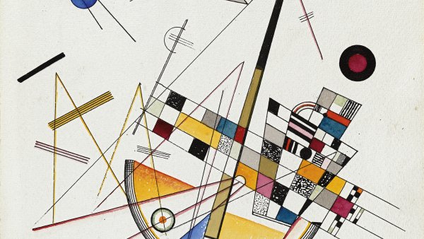Curso online: Experimenta Bauhaus