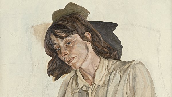 La vejez. Dos retratos y una carta