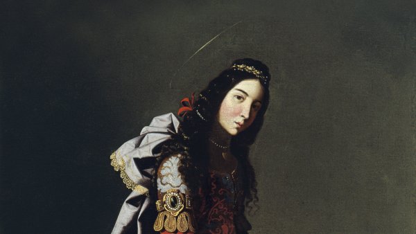 Zurbarán: una nueva mirada