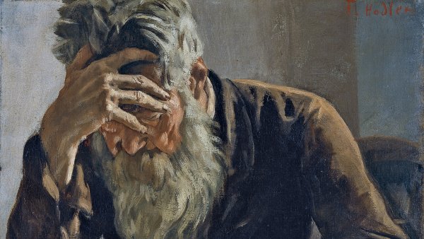 Miradas diversas: personas con deterioro cognitivo y demencia