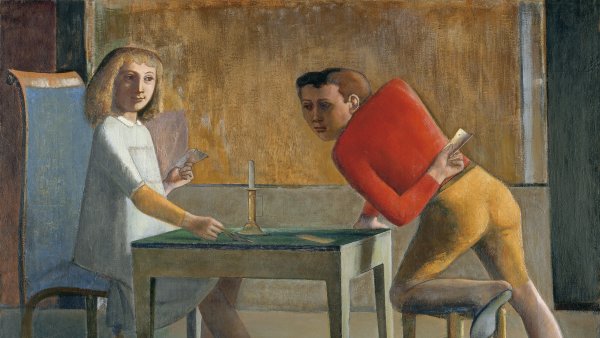 Balthus en SAAC