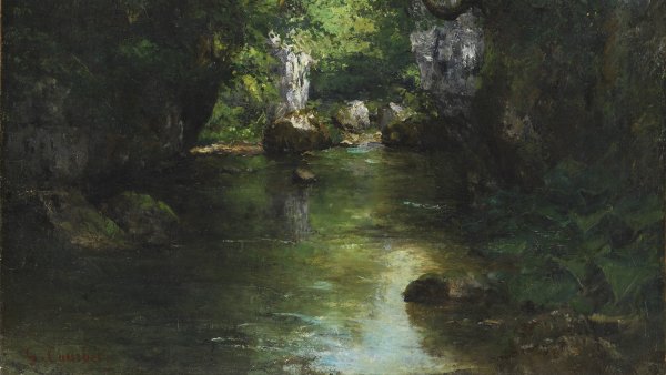 El paisaje en la modernidad