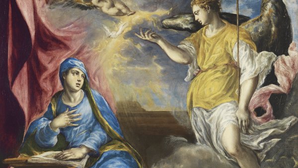 El Greco, autoría y transformación del artista