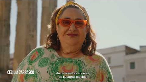 Isabel Quintanilla | El mortero | Para todos los públicos | Proyecto Narraciones gráficas