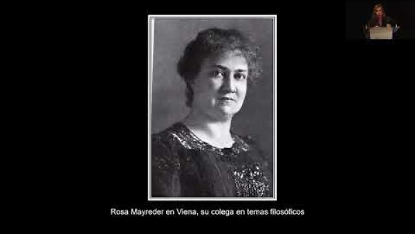 Conferencia | La Antroposofía de Rudolf Steiner - Lourdes Cirlot | Los saberes ocultos (3/10)