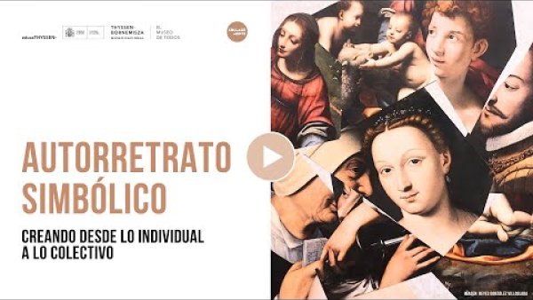 TALLER  DINAMO ALTERNADOR - MUSEO NACIONAL THYSSEN-BORNEMISZA