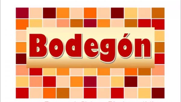 bodegon - musarana - video - profesores y estudiantes - educathyssen