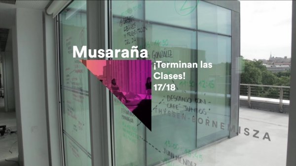 termanan - musarana - docentes - profesores y estudiantes - educathyssen