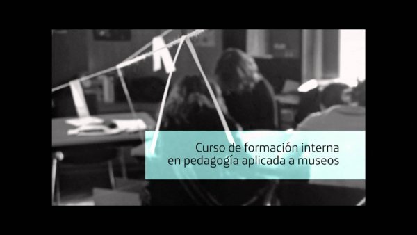 La formación de un equipo educativo