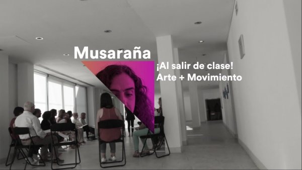 clases movimiento vida_video_musarana_profesores_escuela_educathyssen