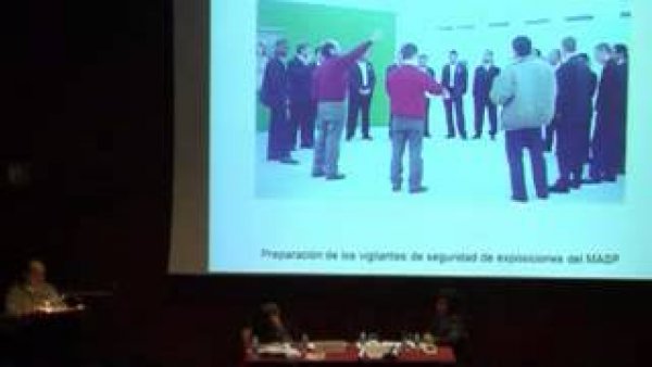 Foro Iberoamericano II (I Congreso)