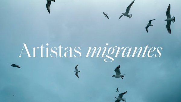 artistas migrantes_publico general_educathyssen