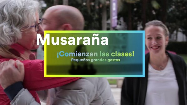 comienzanlasclases_musarana_profesores y estudiantes_docentes_educathyssen