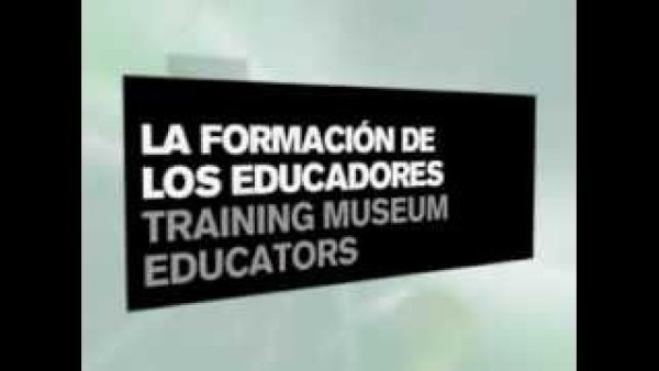 La formación de educadores de museo en la Universidad de Leicester