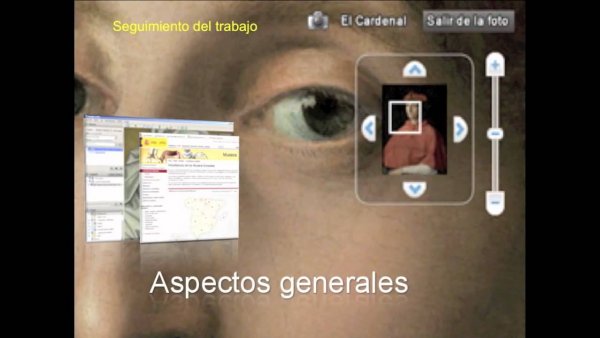 Nuevos escenarios educativos