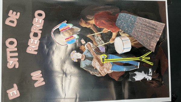 Música pintada 
