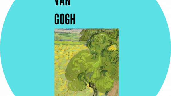 Manifiesto Van Gogh