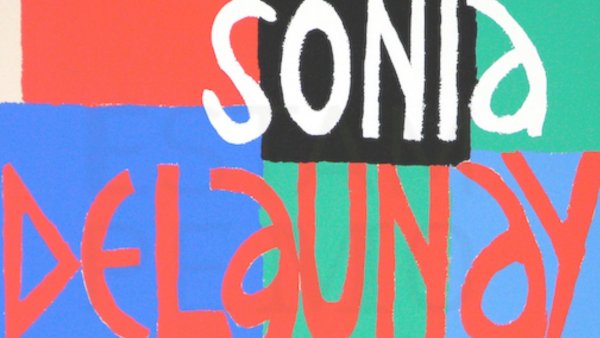 Casa Sonia. An activity based on Sonia Delaunay‘s work