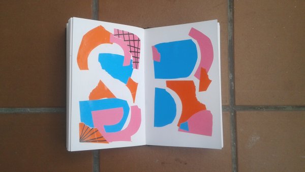 Arte y lettering