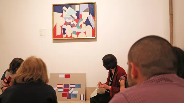 Taller arte y letras