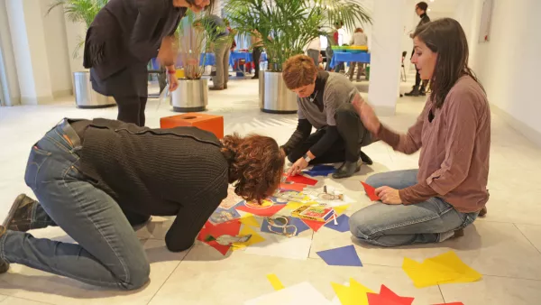 Taller arte y ciencias