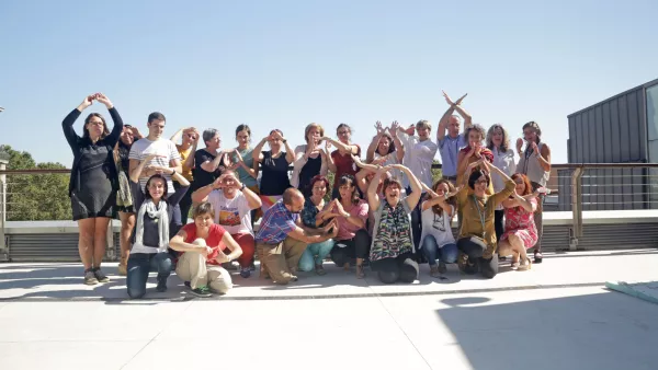 Taller arte y sonidos
