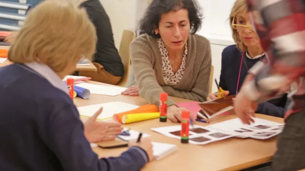 Sesión 'Arte y letras'