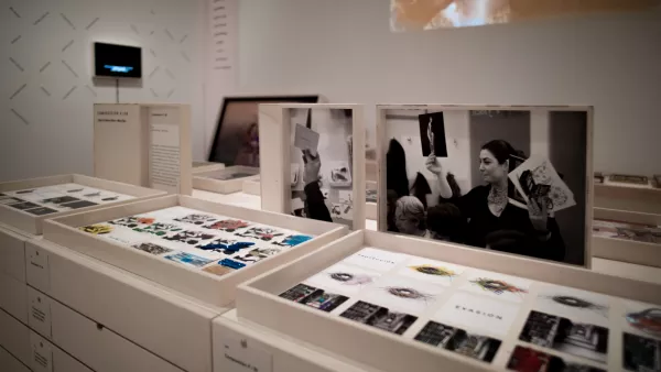Expo Nos+Otras