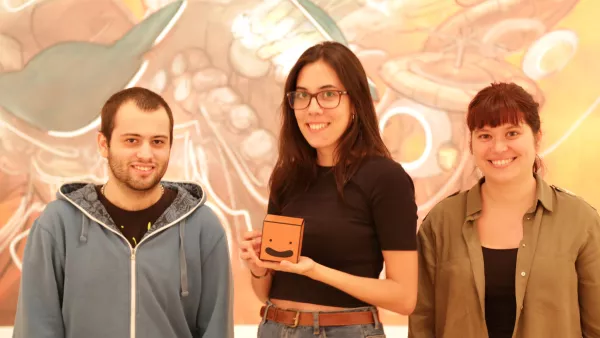 Equipo Nubla