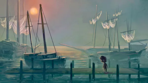 Ilustración Nubla