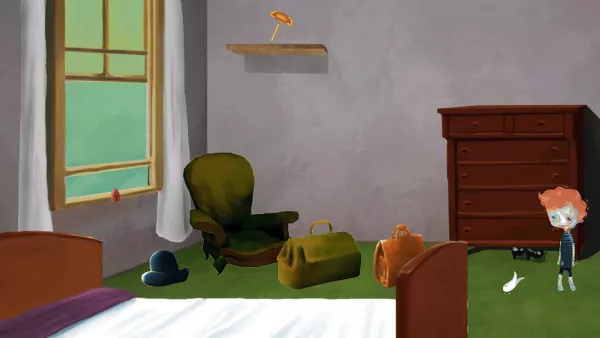 Screenshot de Nubla 1