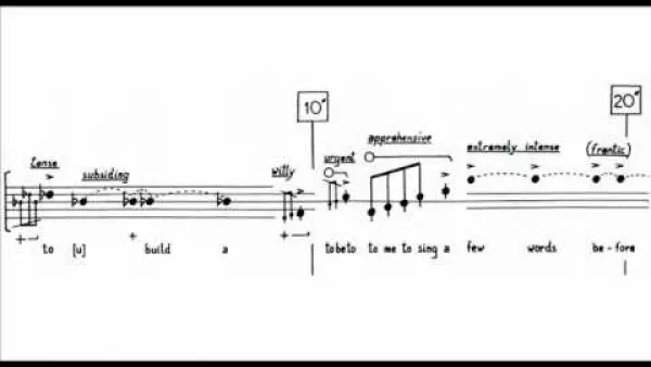 Partitura