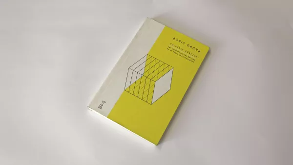 Volverse público. Las transformaciones del arte en el ágora contemporánea